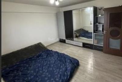 Garsonieră decomandată, mobilată în Vitan-Bârzești - 1