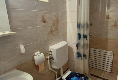 Apartament cu 2 camere semidecomandat în Tomis Nord