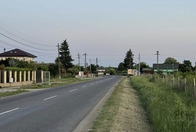 Spațiu comercial, în Dumbrăvești - 4