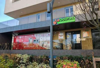 Apartament cu 2 camere decomandat în Sud - 2