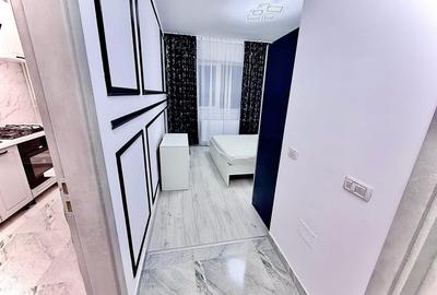 Garsonieră decomandată în Chiajna - 7