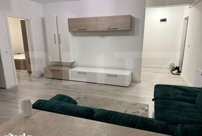 Apartament cu 3 camere în Central - 7