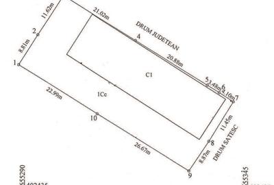 Spațiu de producție 928 mp, BUZAU, SAGEATA - 3