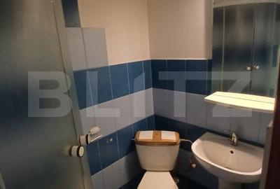 Apartament 1 camera, 25 mp, la pretul de 52.500 euro - 8