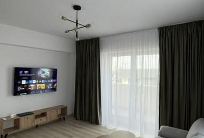 Apartament cu 2 camere decomandat, mobilat în Apărătorii Patriei - 3