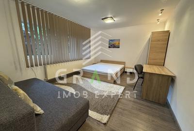 OPORTUNITATE!Ap 3 camere | 80mp | PARCARE | MANASTUR/BUCIUM - 6