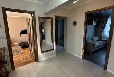 Inchiriez apartament 4 camere - 5