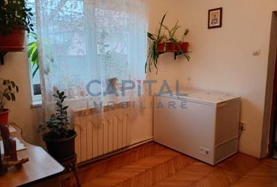 COMISION 0% -IMOBIL DIN 2 CONSTRUCTII -  ZONA CENTRU - 11
