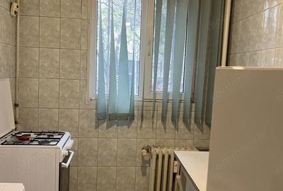 Apartament cu 2 camere semidecomandat în Matei Voievod - 15