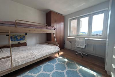 Apartament cu 2 camere decomandat, mobilat în Grigorescu - 5