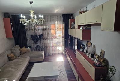 Apartament cu 2 camere decomandat în Central - 2