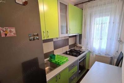 Garsoniera zona Politehnica - 3