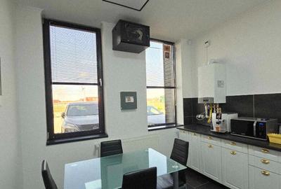 Teren cu hala noua de vanzare, parc logistic Salonta/Bihor Teren cu hala noua de vanzare, parc logistic Salonta/Bihor - 10