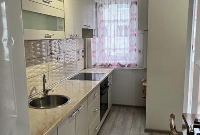 Apartament 2 camere bloc nou et 2 parcare str Maslinului Turnisor - 5