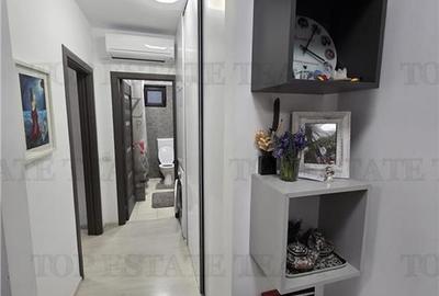 Apartament cu 3 camere decomandat, mobilat în Prelungirea Ghencea - 10