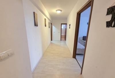 NOU!!! 2 camere Decomandat plus parcare subterana Splaiul... - 13