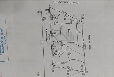 Casă cu Teren 655 Mp în Horpaz - 3