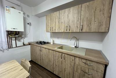 Apartament cu 2 camere decomandat, mobilat în Ultracentral - 2