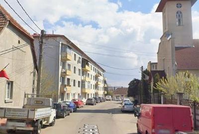 Spațiu comercial, de 45 mp, în Central - 2