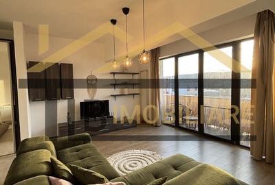 Apartament de 2 camere, 60mp, Zona Kaufland - 1