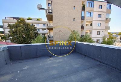 Ultracentral - casa 4 camere cu terasa - 11