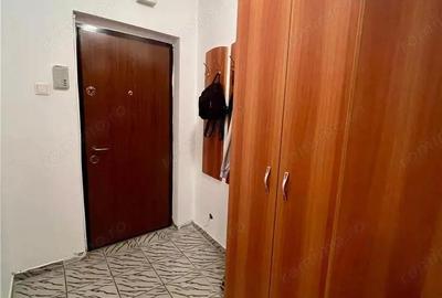 Garsoniera decomandata, Racadau, Brasov - 11