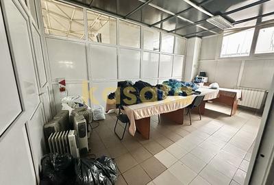 Spațiu industrial, de 700 mp, în Alexandriei - 13