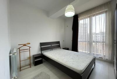 Apartament cu 2 camere semidecomandat, mobilat în Obor - 6