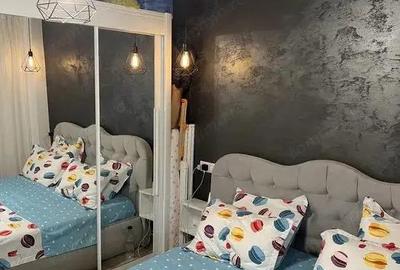 Apartament 2 camere, decomandat, Mazepa 2 - 3