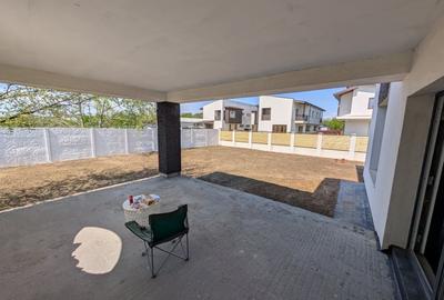 Casa 4 Camere 155mp | 0 Comision | teren 500mp | Corbeanca Petresti Ghioceilor - 11