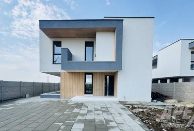 Casa individuala | COMISION 0%  | Panouri 5kw | Domnesti - 2