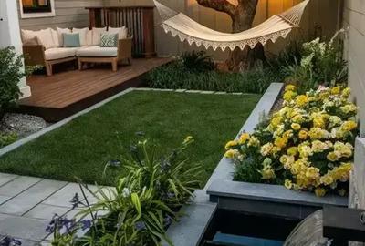 Titan Theodor Pallady 3 Camere gradina 82mp si terasa mutare imediata - 1