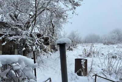 Crevedia - sat Samurcasi- str.Ernest Maftei, teren 5958 mp - 16