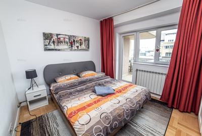 Apartament de 3 camere | Mobilat si utilat | zona Piata Romana - 5