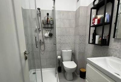 Apartament cu 3 camere decomandat în Tomis Plus - 6