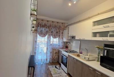 Apartament cu 2 camere decomandat, mobilat în Galata - 8