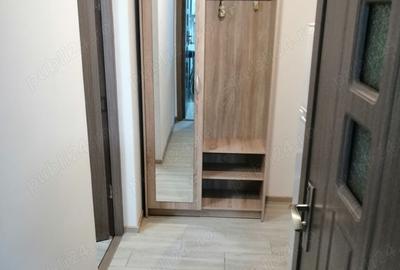 Inchiriez apartament cu 2 camere conplet mobilat di utilat - 7