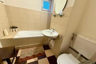Apartament cu 2 camere decomandat în Dâmbu Pietros - 4