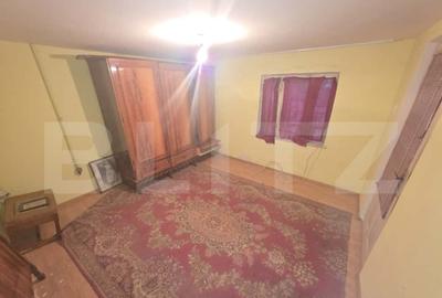 Casa + teren, 158 mp, zona Facultatea de sport, Brestei - 5