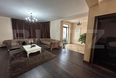 Casa individuala, 7 camere, 300mp utili, 900mp teren, zona Lidl Cetate - 3