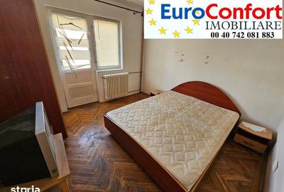 Apartament cu 3 camere în Podgoria - 7