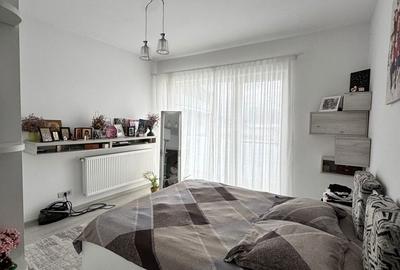 Apartament cu 3 camere în Tractorul - 7