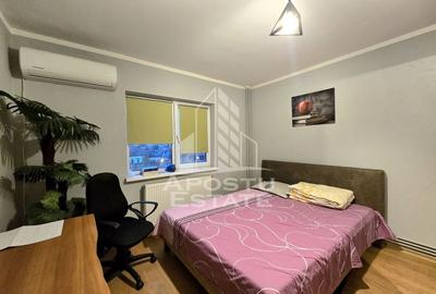 Apartament decomandat, 2 camere, etaj intermediar, Lipovei - 10