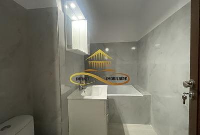Apartament 3 camere in Bacau zona Narcisa Parter - 11