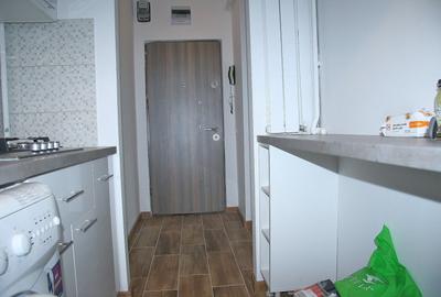 Apartament cu 2 camere semidecomandat, mobilat în Centrul Civic - 11