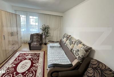 Apartament cu 2 camere decomandat în Deve - 1