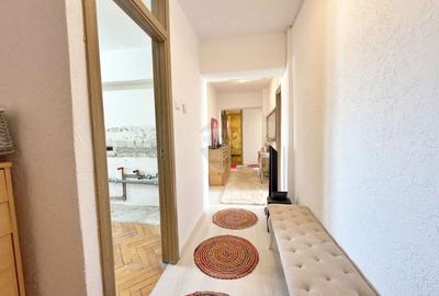 Apartament cu 4 camere de vanzare in zona Aurel Vlaicu - 10