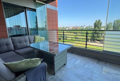 Apartament cu 4 camere decomandat, mobilat în Sisești - 9