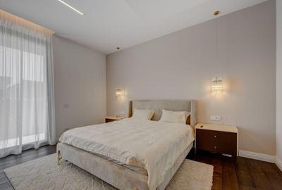 Casă cu 4 camere cu Teren 650 Mp în Snagov - 16