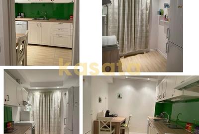 Apartament cu 2 camere semidecomandat, mobilat în Ștefăneștii de Jos - 5
